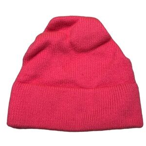 Ossi Skiwear 100% Wool Beanie Cap Hat Unisex